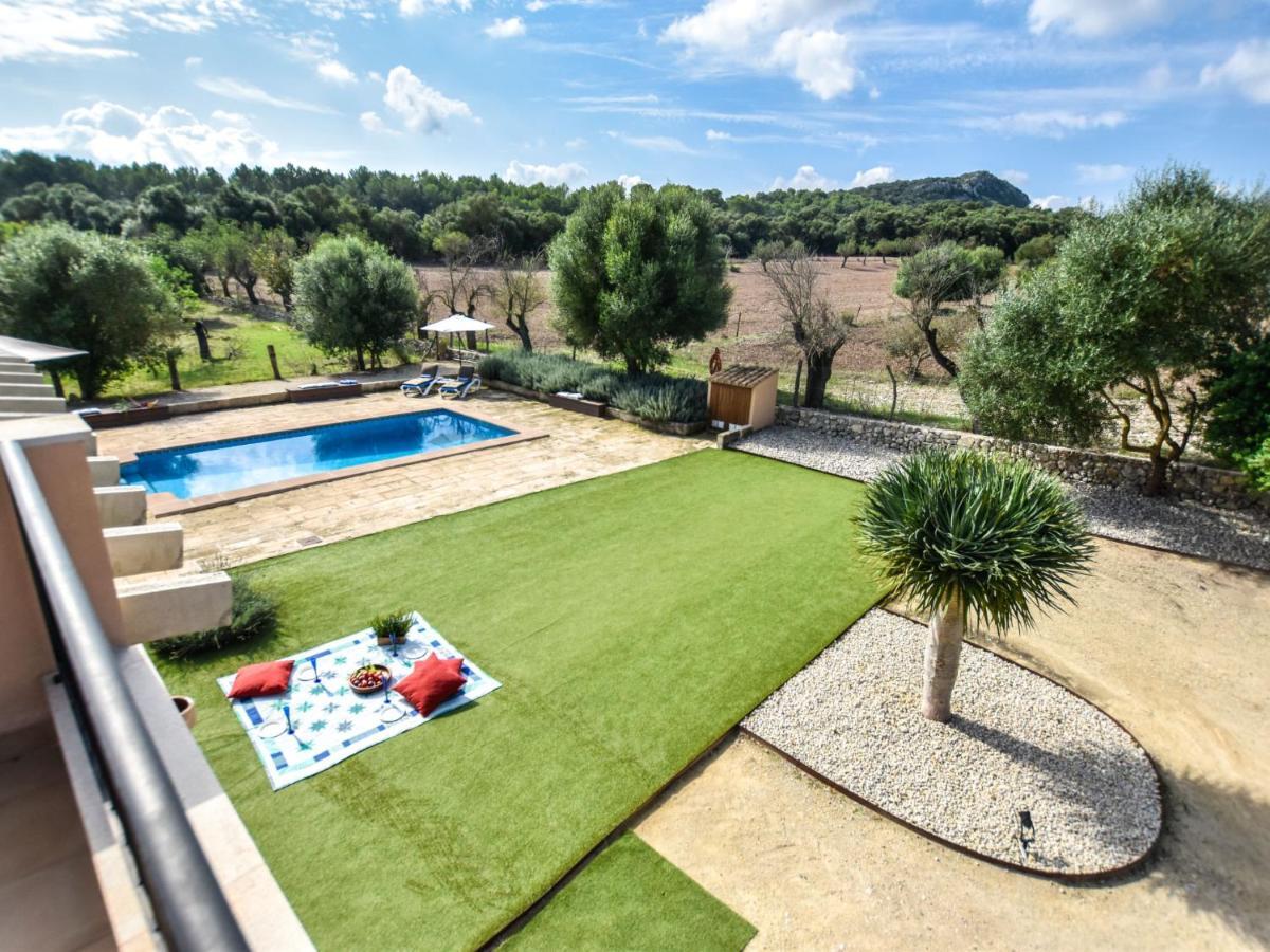 Holiday Home Son Tey By Interhome Синеу Экстерьер фото