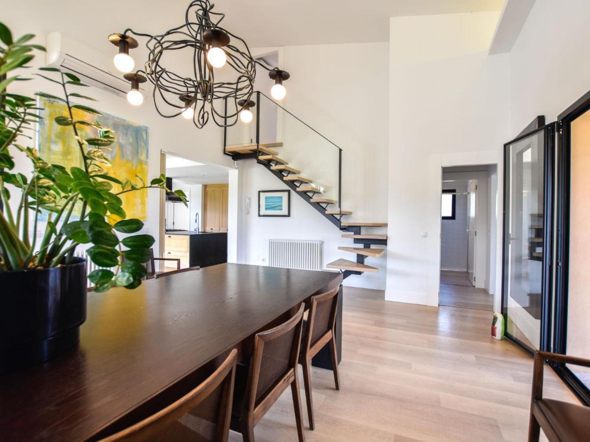 Holiday Home Son Tey By Interhome Синеу Экстерьер фото