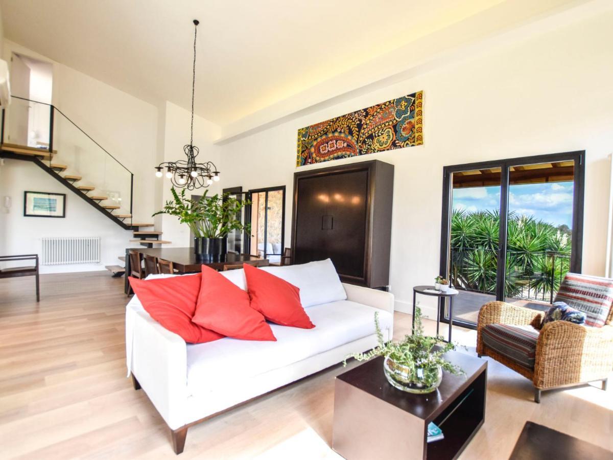 Holiday Home Son Tey By Interhome Синеу Экстерьер фото