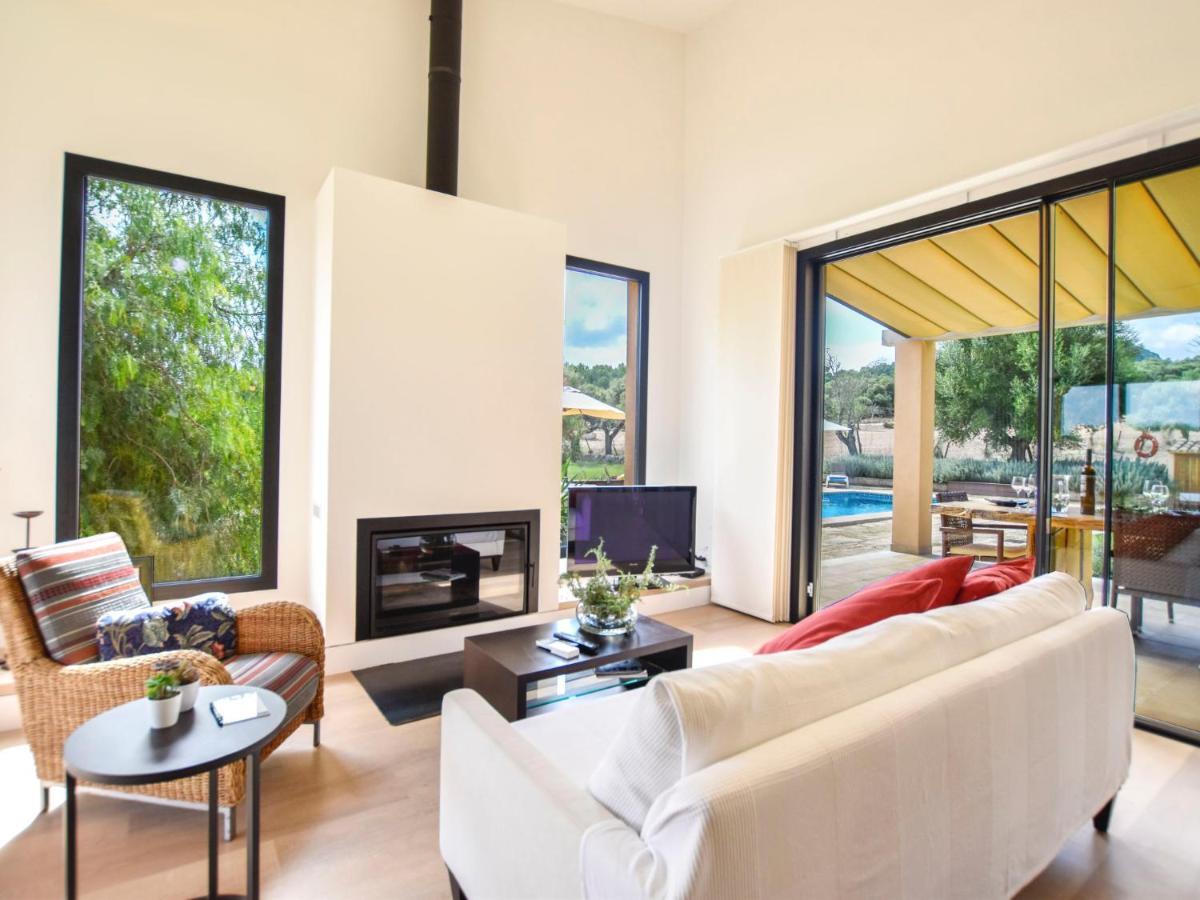 Holiday Home Son Tey By Interhome Синеу Экстерьер фото