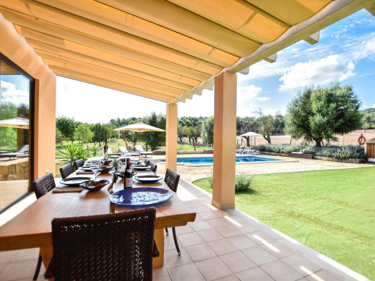Holiday Home Son Tey By Interhome Синеу Экстерьер фото