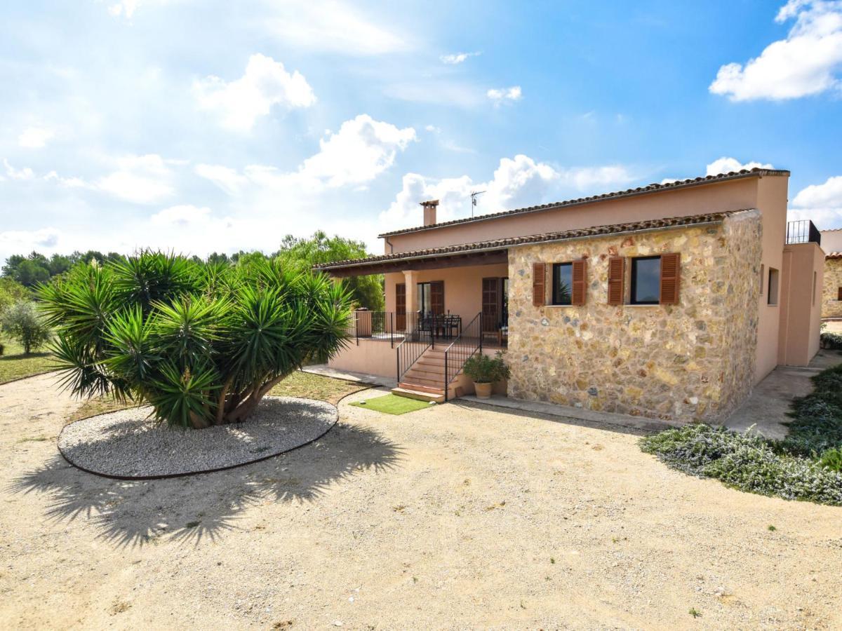 Holiday Home Son Tey By Interhome Синеу Экстерьер фото