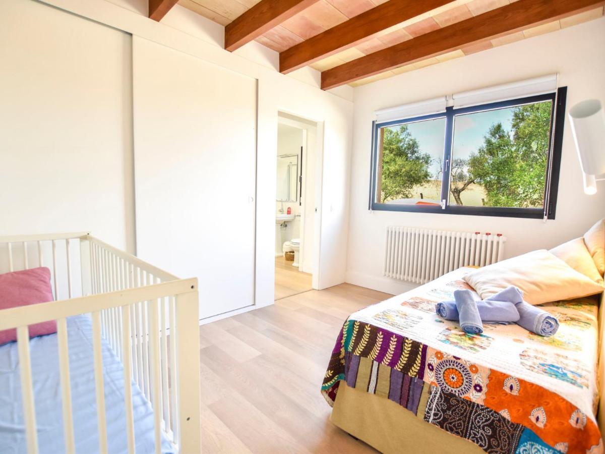 Holiday Home Son Tey By Interhome Синеу Экстерьер фото