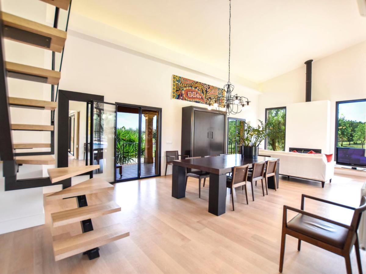Holiday Home Son Tey By Interhome Синеу Экстерьер фото