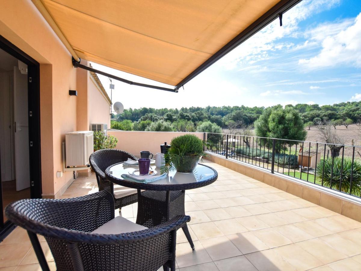 Holiday Home Son Tey By Interhome Синеу Экстерьер фото