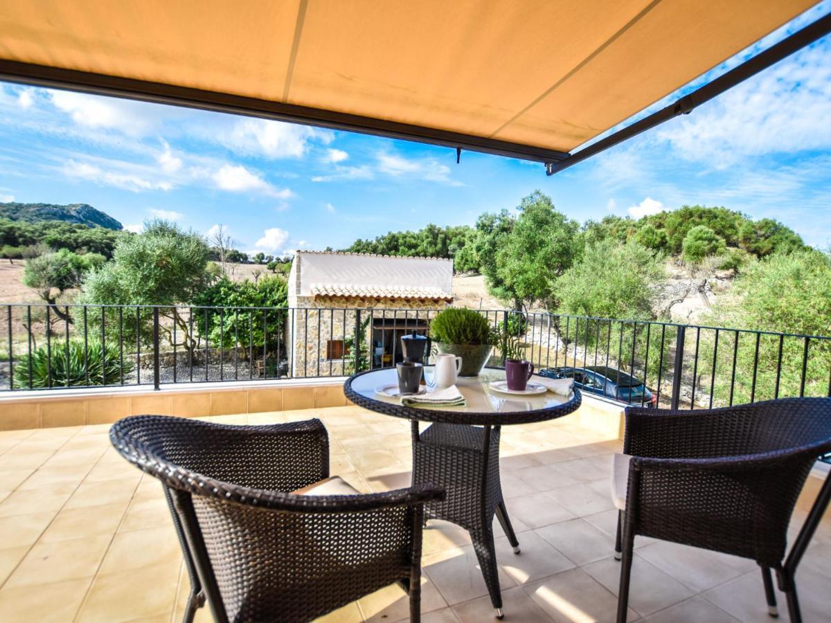 Holiday Home Son Tey By Interhome Синеу Экстерьер фото