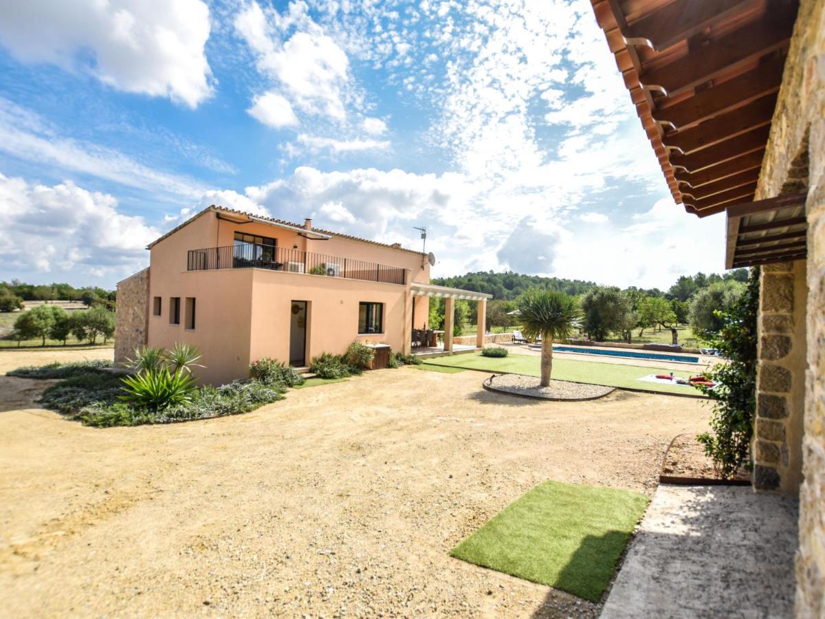 Holiday Home Son Tey By Interhome Синеу Экстерьер фото