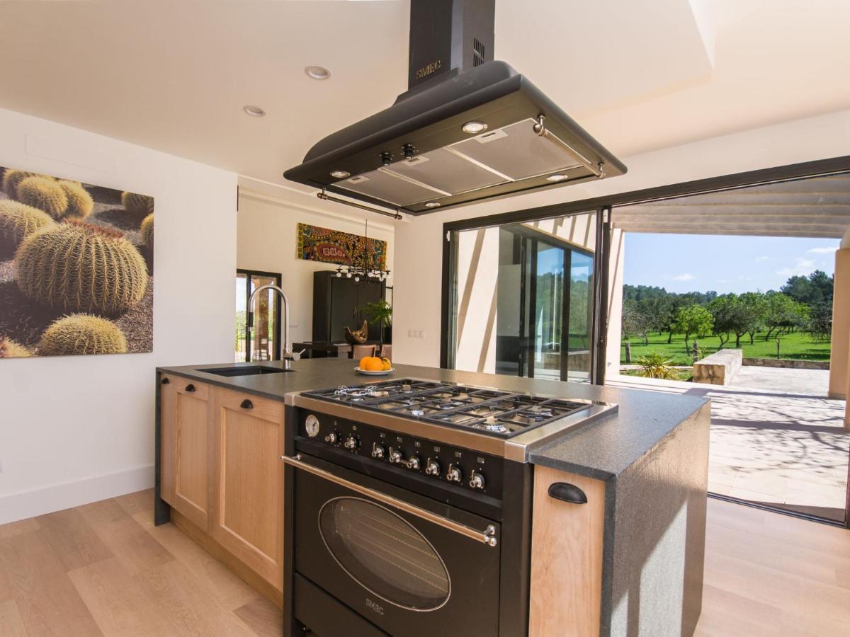 Holiday Home Son Tey By Interhome Синеу Экстерьер фото