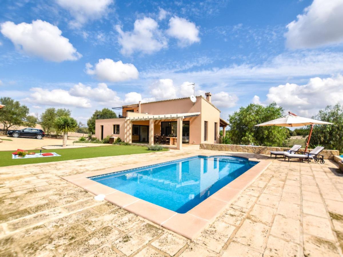 Holiday Home Son Tey By Interhome Синеу Экстерьер фото